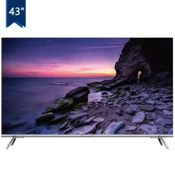سونیا تلویزیون 43 اینچ مدل DF5505