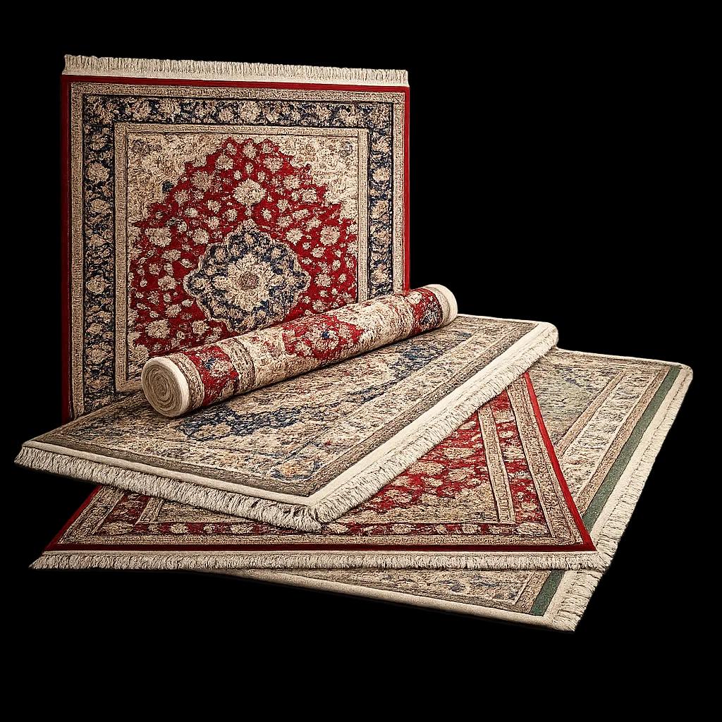 فرش