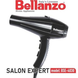 بلانزو سشوار مدل BSE-4030 Bellanzo