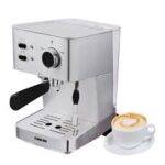 نیکای اسپرسوساز تمام استیل NEM230A NIKAI