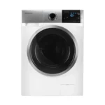 ماشین لباسشویی اتوماتیک دوو مدل LM-850WS ظرفیت ۸ کیلوگرم