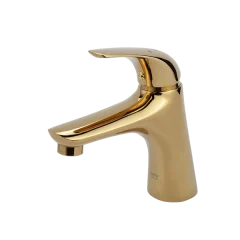 کسری شیرالات سرویس بهداشتی (روشویی) مدل هیرمند طلایی
