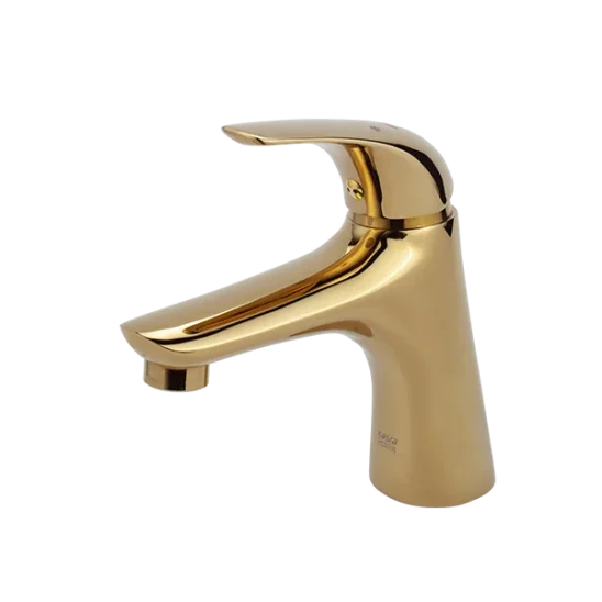کسری شیرالات سرویس بهداشتی (روشویی) مدل هیرمند طلایی