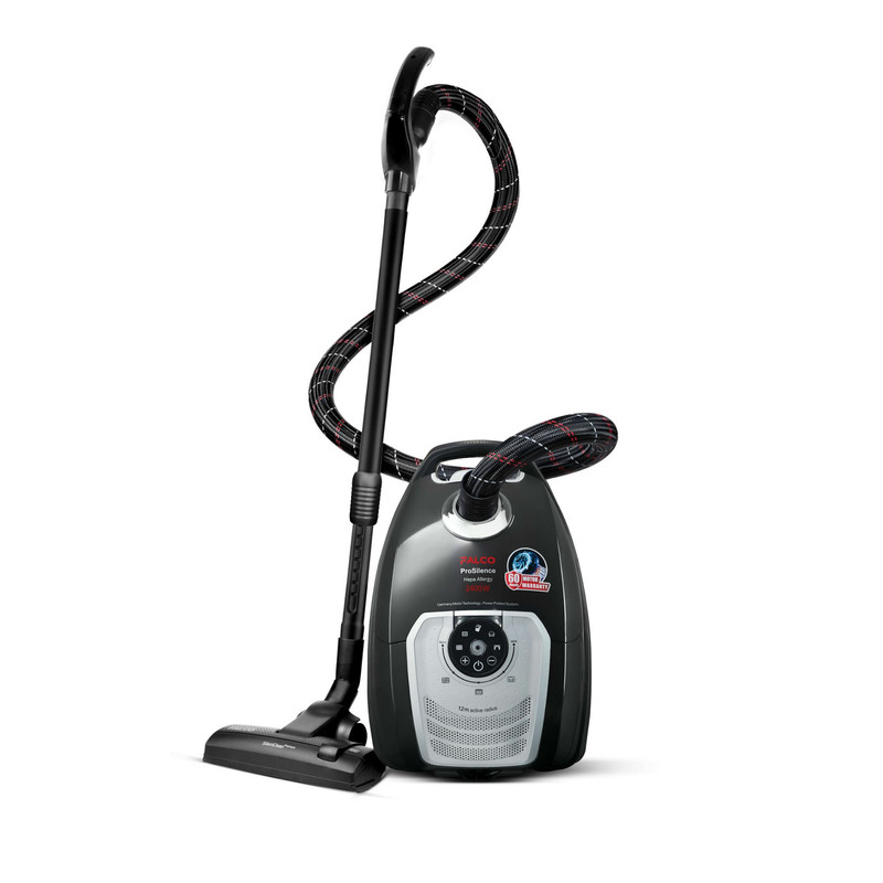 فالکو جاروبرقی 2400 وات VCA-S4 مشکی