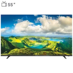 دوو تلویزیون 55 اینچ مدل DSL-55SU1700 DAEVOO