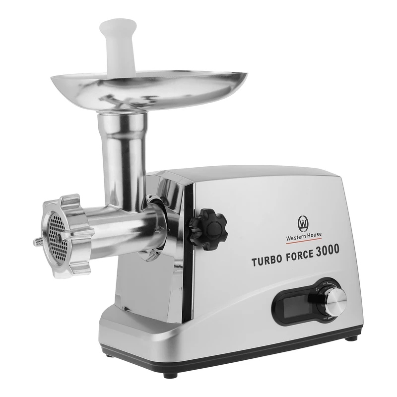 چرخ گوشت 3750-S وسترن هوس