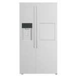 یخچال و فریزر ساید بای ساید 29 فوت دوو مدل SXi15-11gW