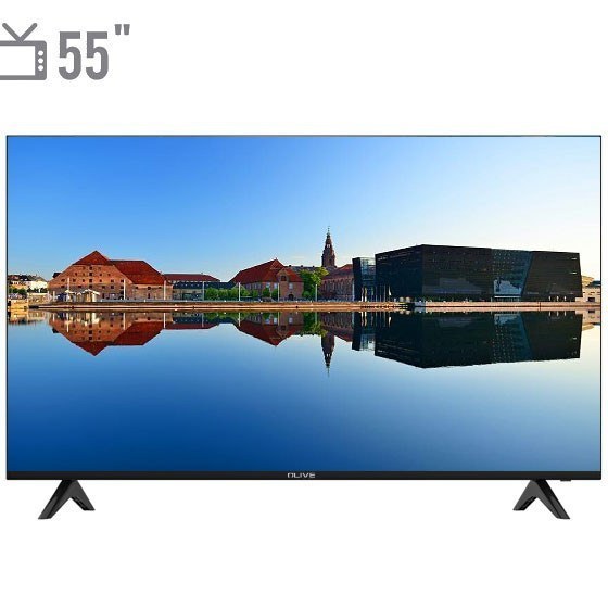سونیا تلویزیون 55 اینچ مدل DU8730